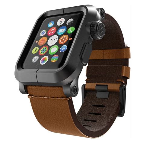 which apple watch band is the best|best protective apple watch band.